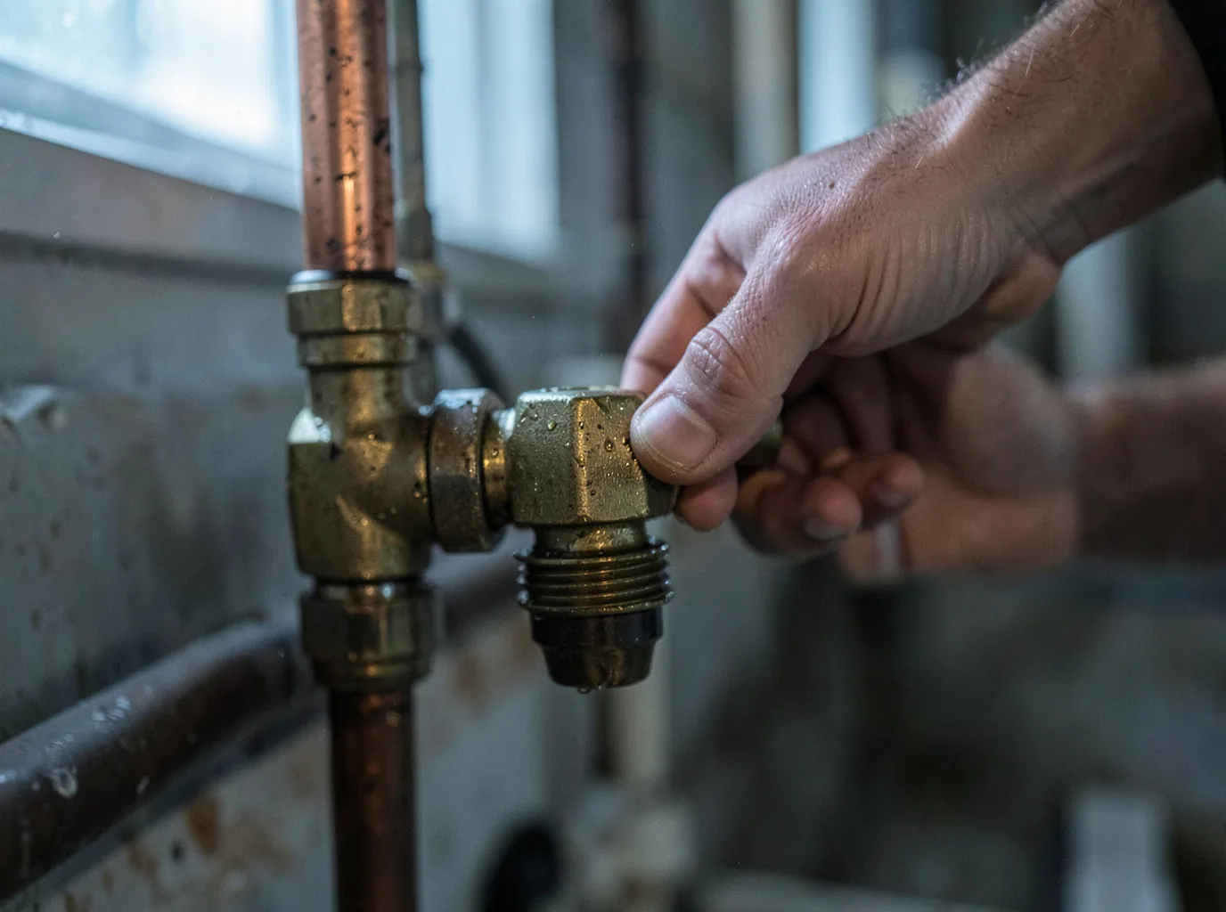 Emergency Plumber Jerry City, OH FAQs